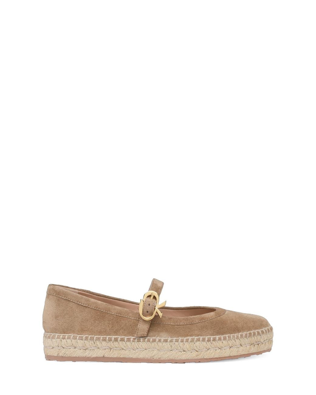Gianvito Rossi Natural Elda