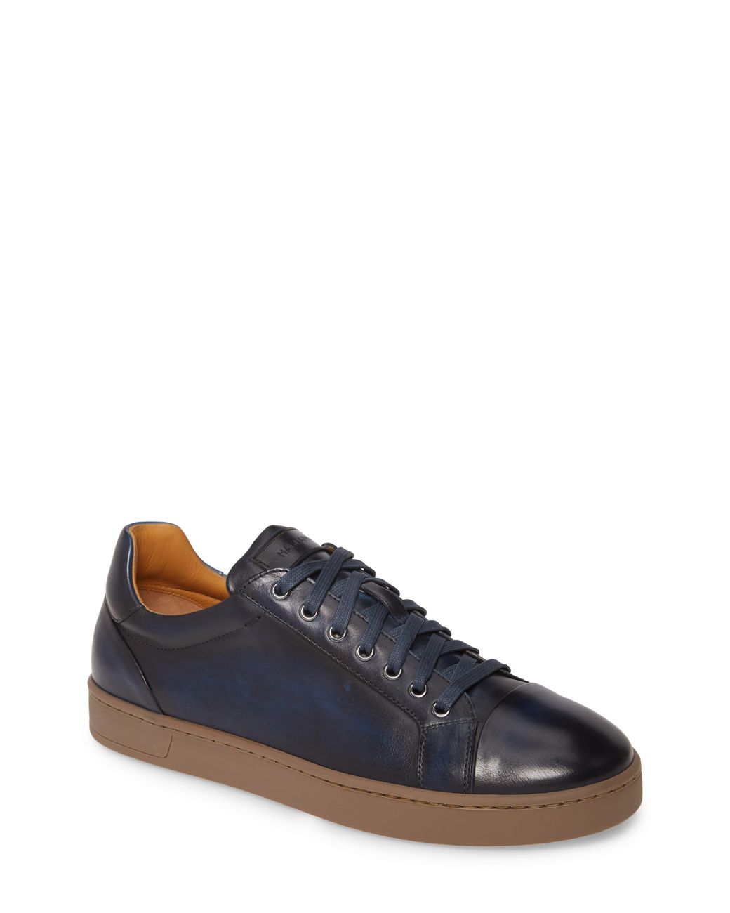magnanni basilio sneaker