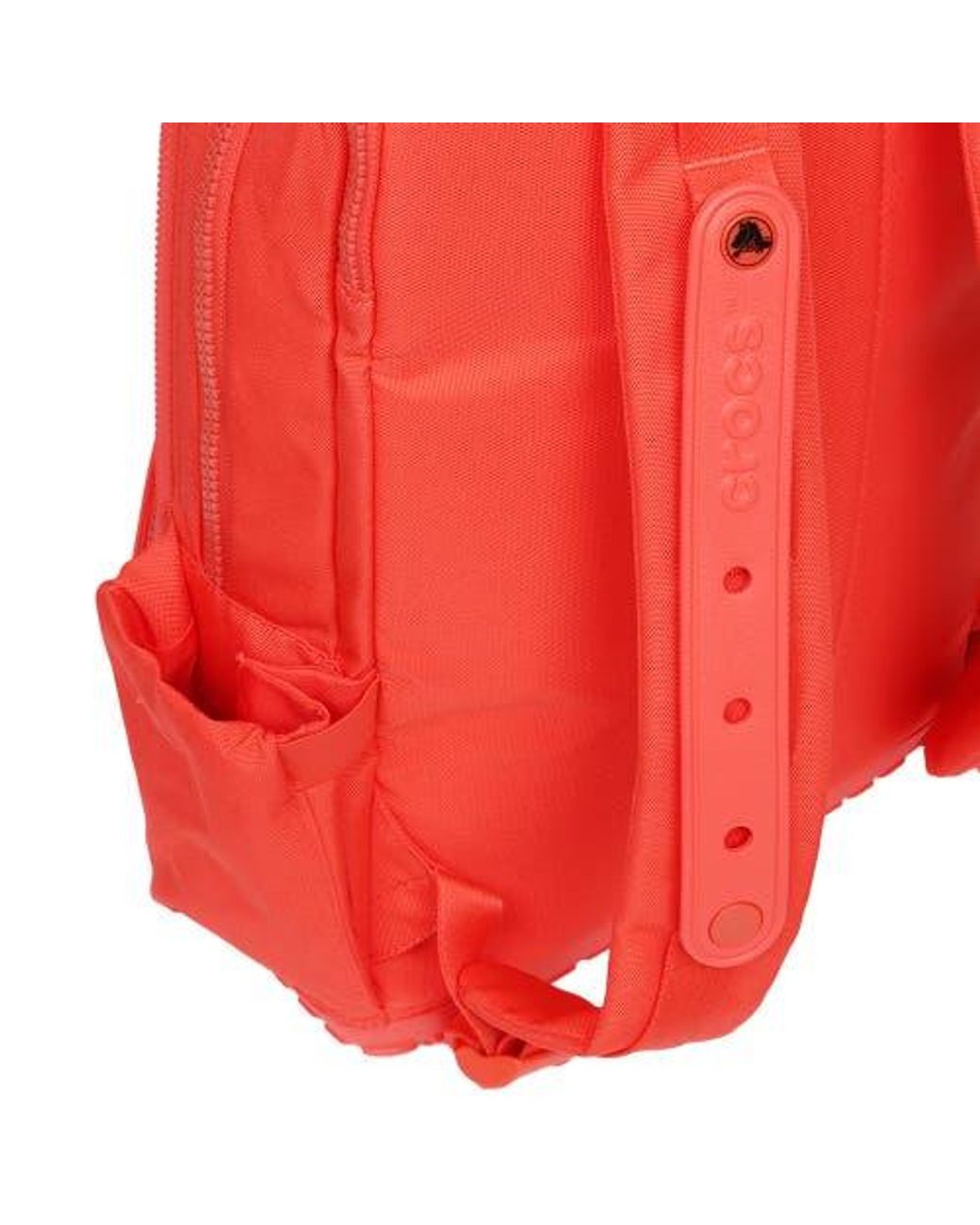 CROCSTM Red Classic Backpack