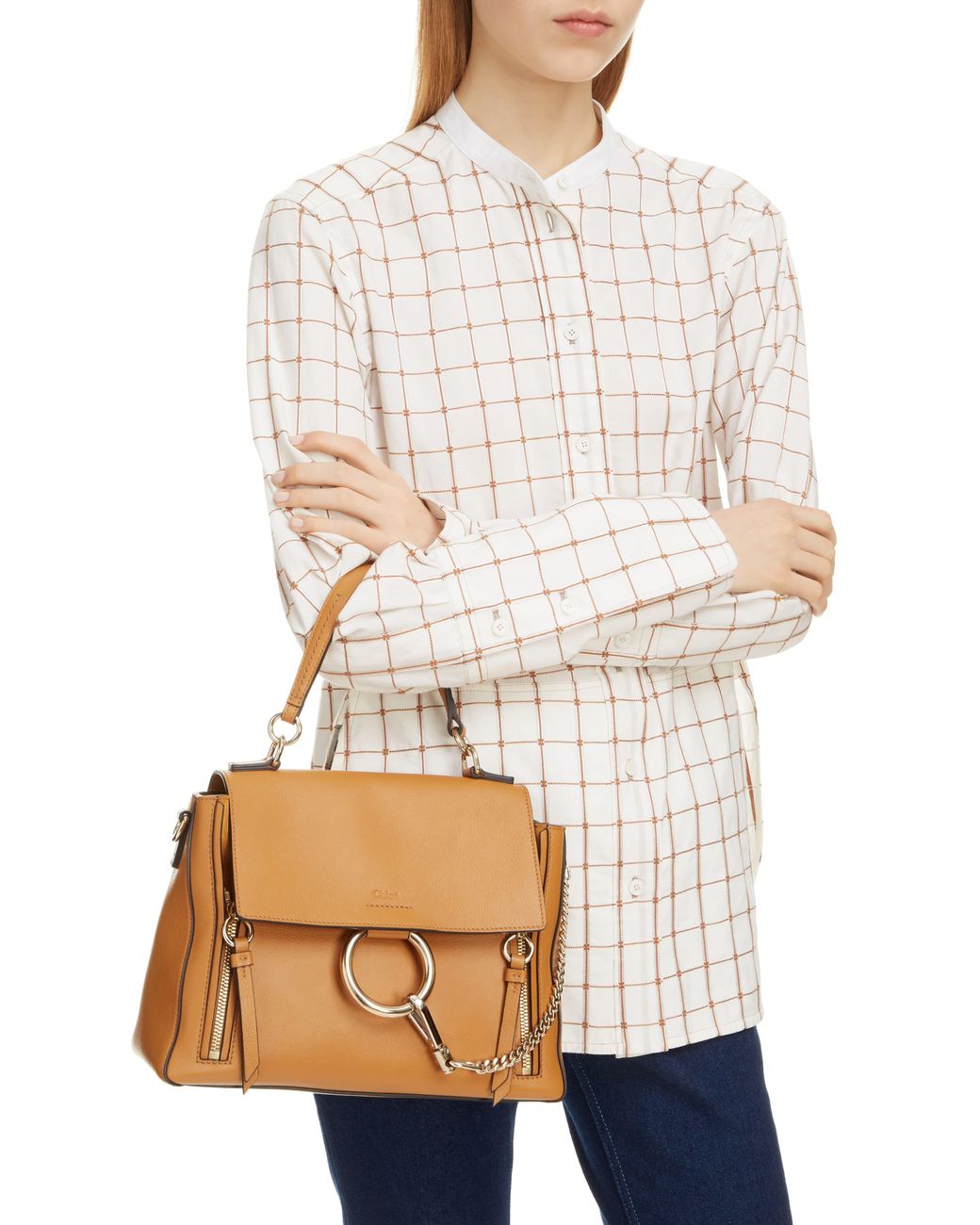 small faye bag