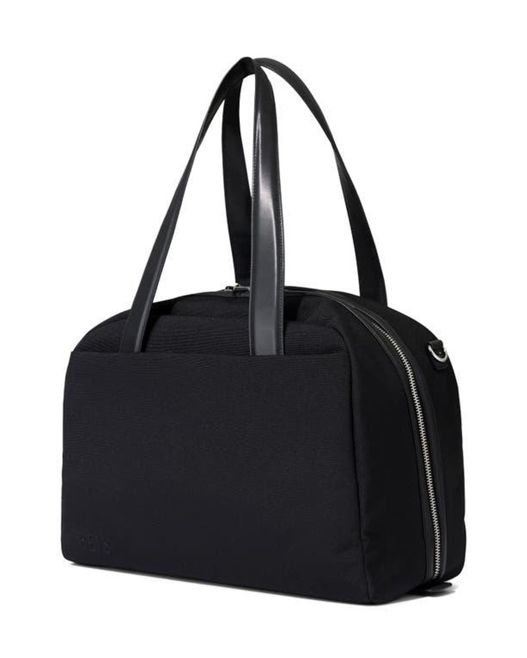 BEIS Black The Duffle