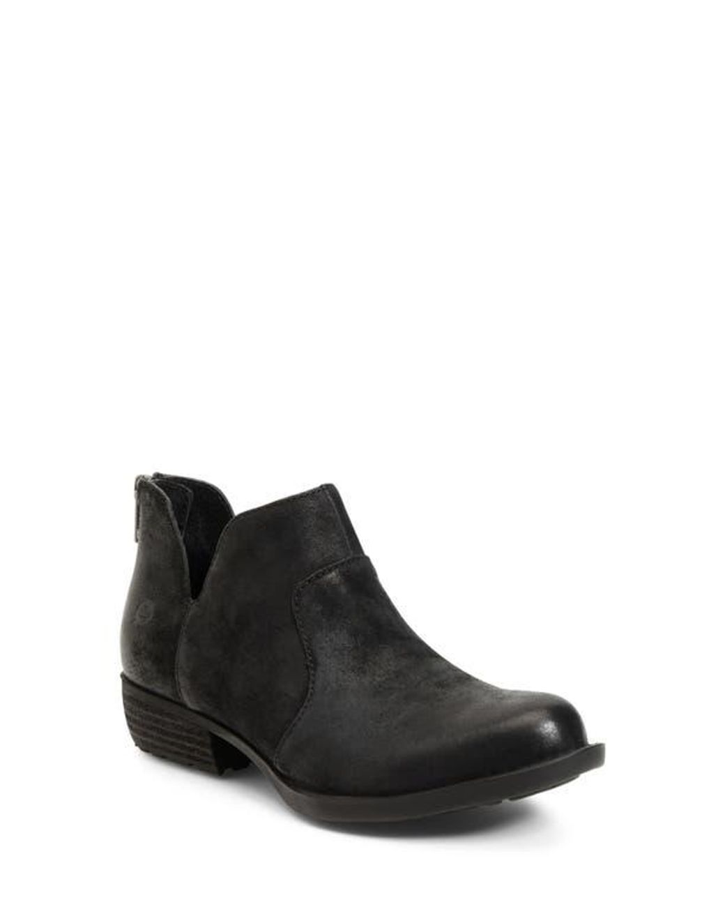 Børn Black 'Kerri' Bootie