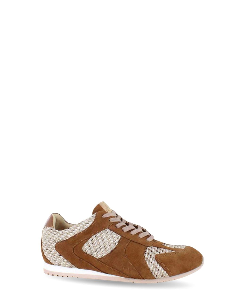 Naot Brown Horizon Sneaker