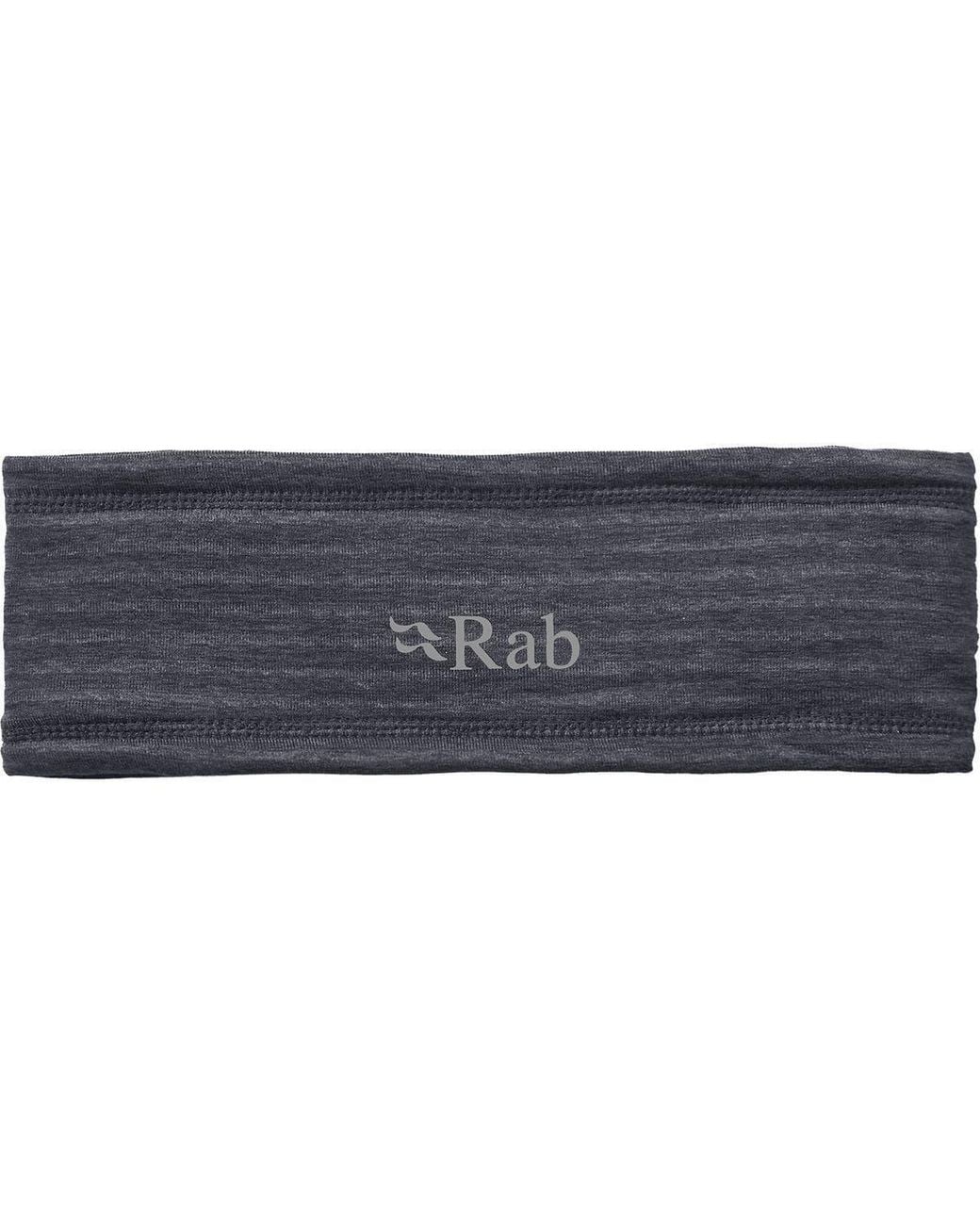 Rab Blue Filament Headband