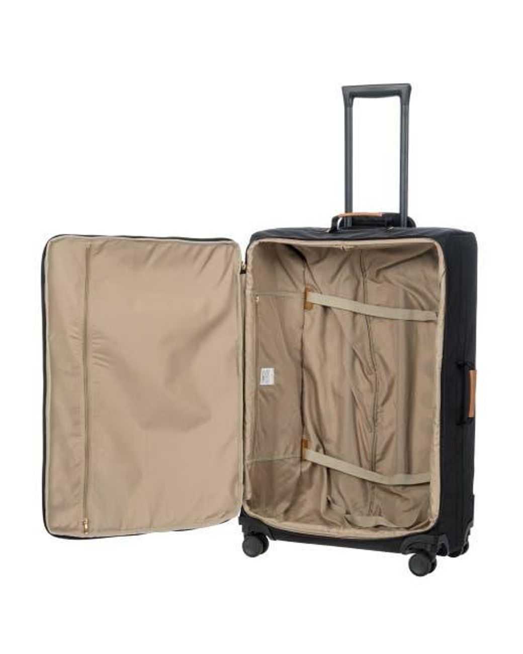 Bric's X-Travel 30 Spinner in Black | Lyst