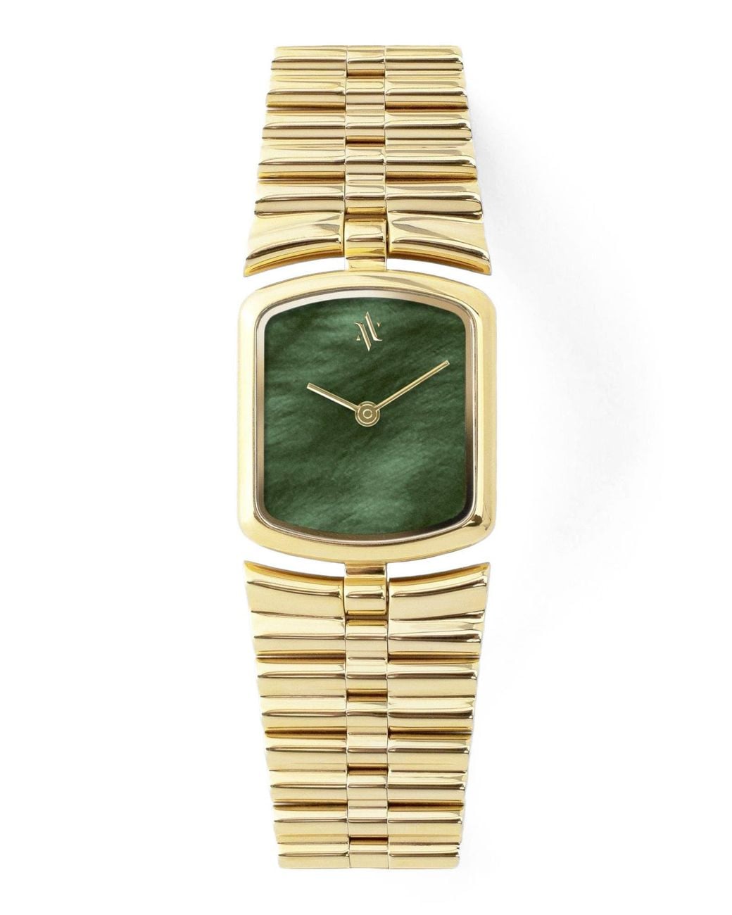 VANNA Metallic Amare Gemstone Watch