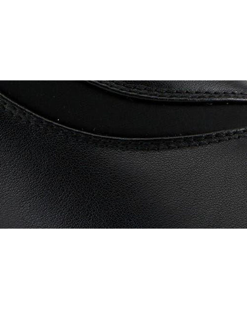 Spring Step Black Klay Pump