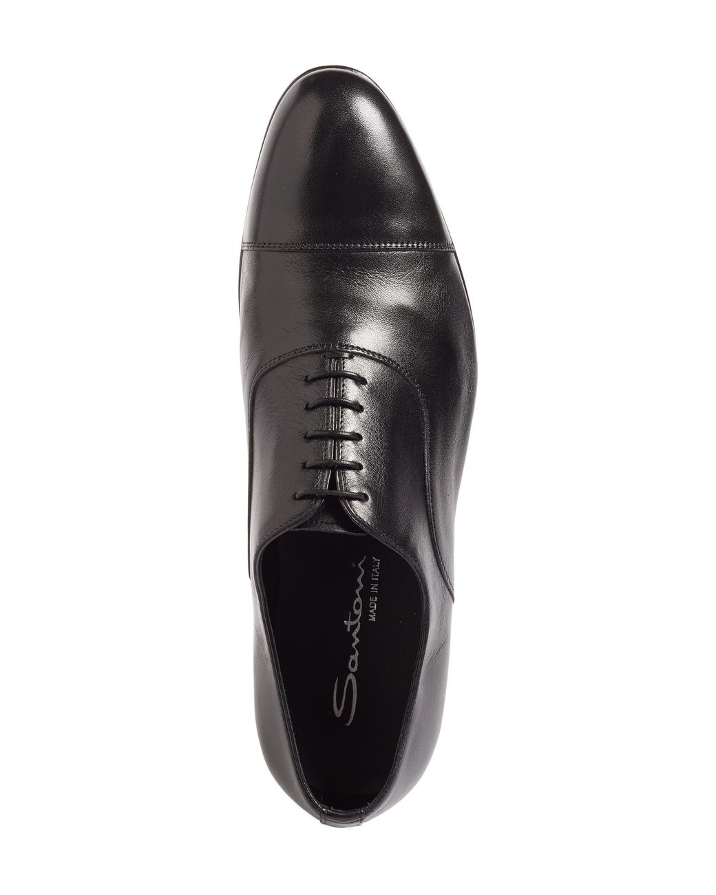 santoni oxford