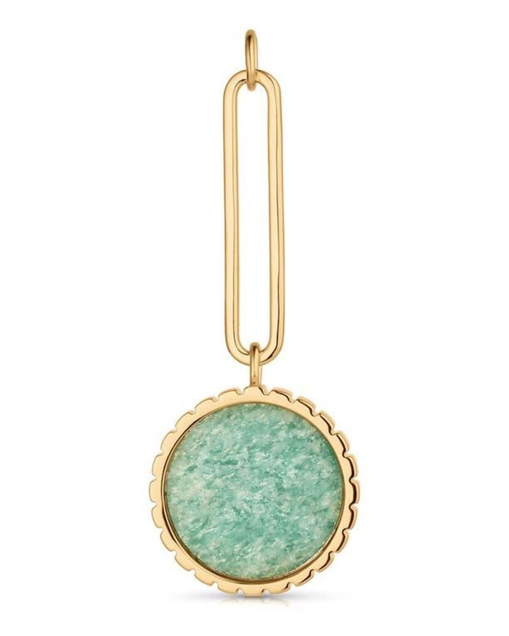 Thatch Blue Odeon Charm