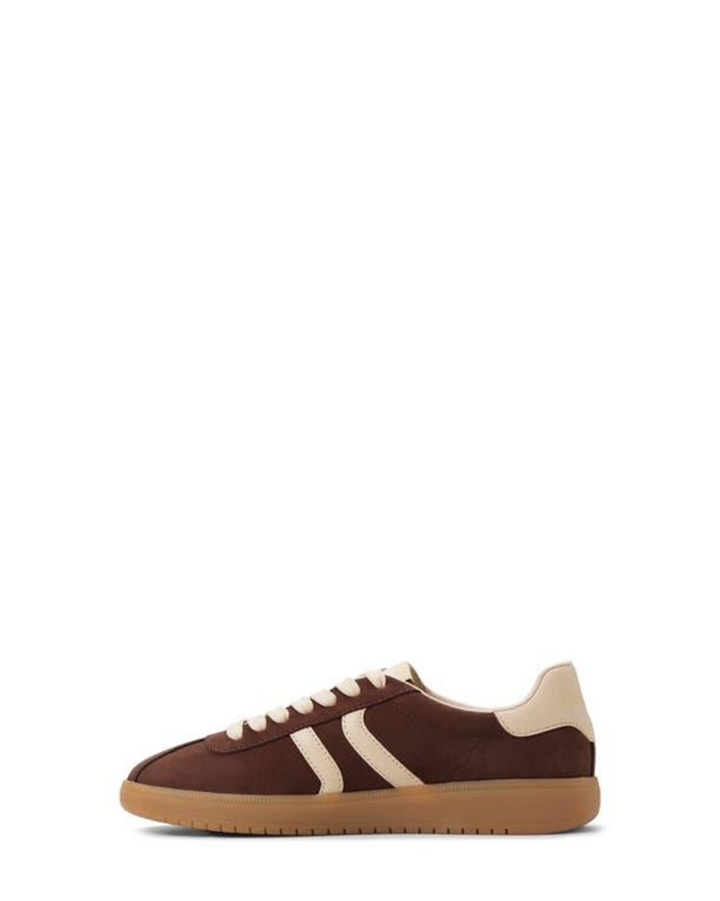 ALDO Brown Chic Sneaker