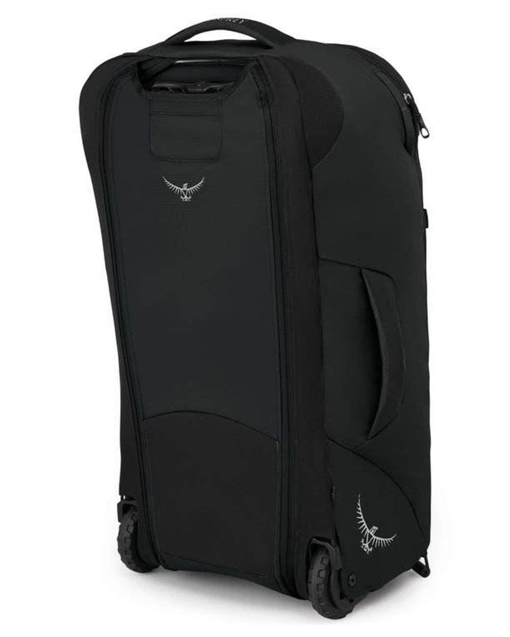 Osprey Farpoint 65-Liter Wheeled Travel Backpack in Black | Lyst
