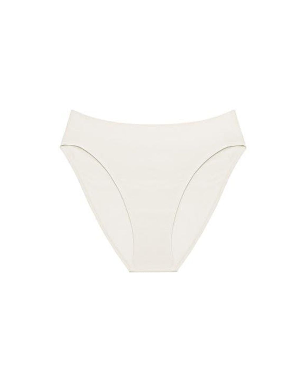 CUUP White The Brief