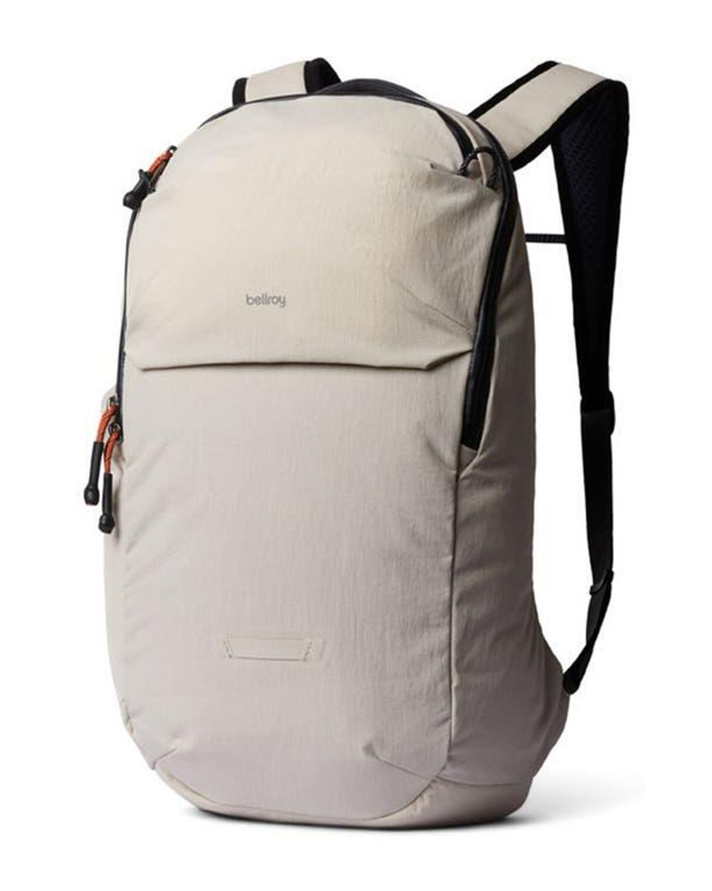 Bellroy Gray Lite Ready Backpack