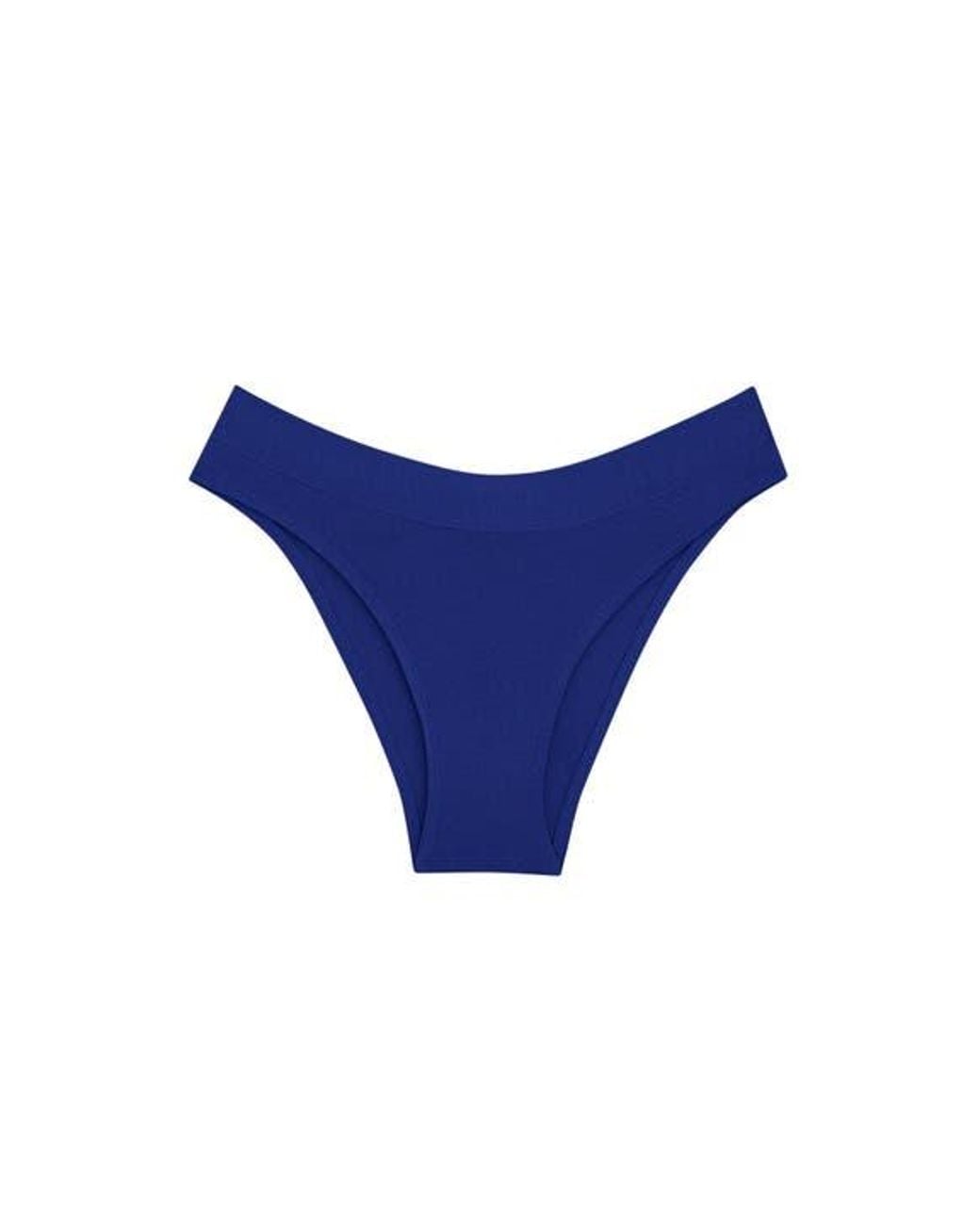 CUUP Blue The Bikini