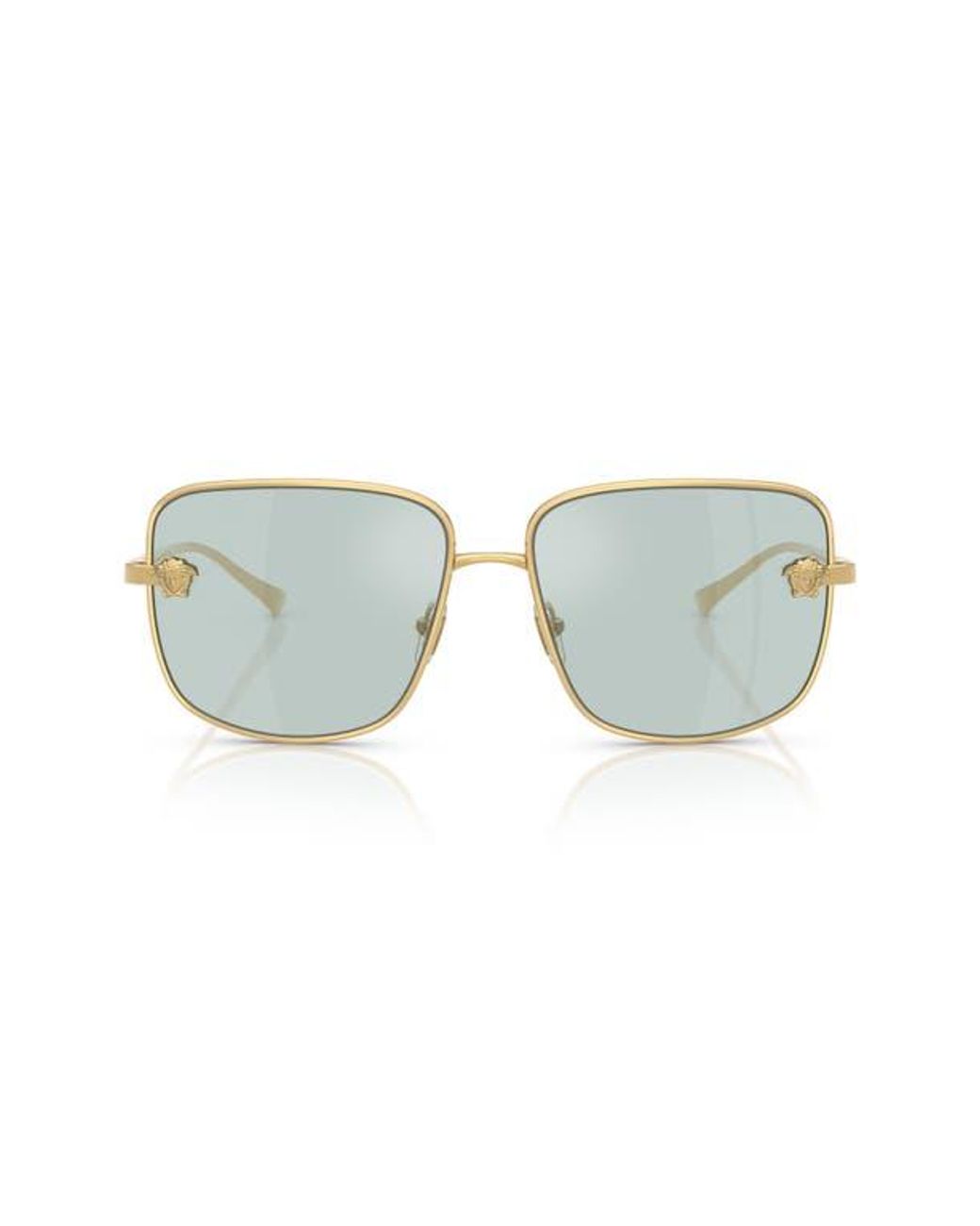 Versace Multicolor 59Mm Square Sunglasses