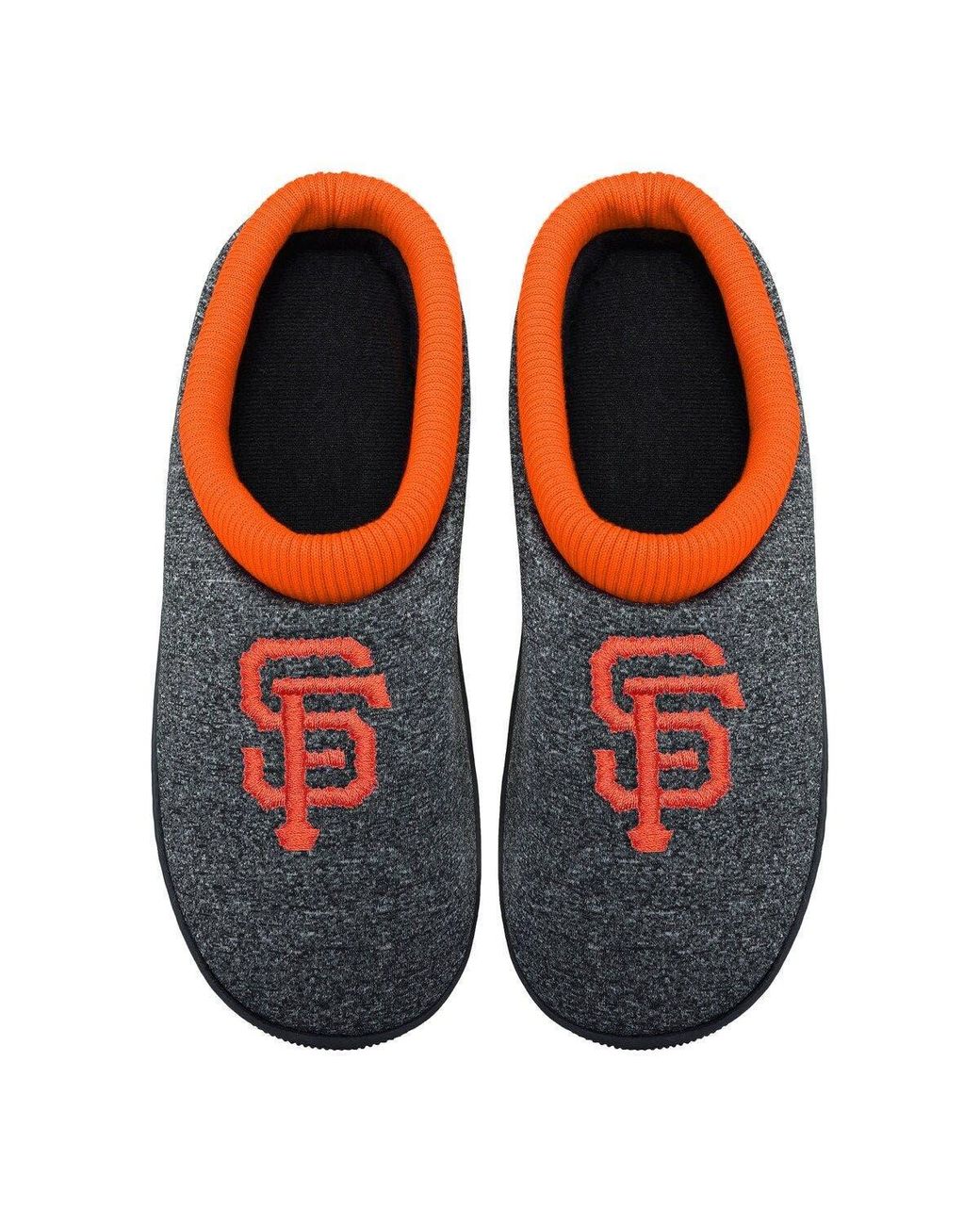 Men's FOCO St. Louis Cardinals Scuff Slide Slippers Size: Medium