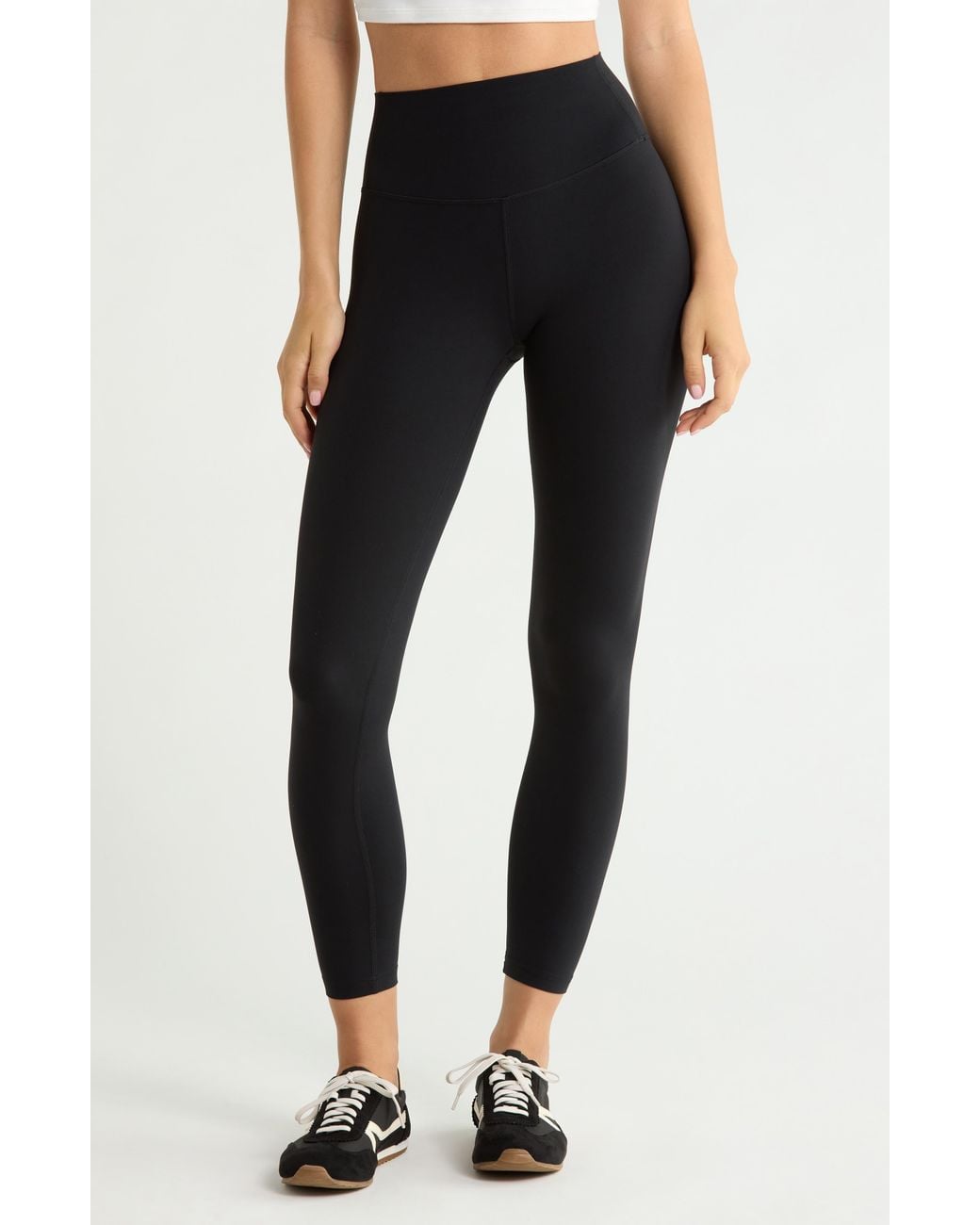 Splits59 Black Airweight Leggings