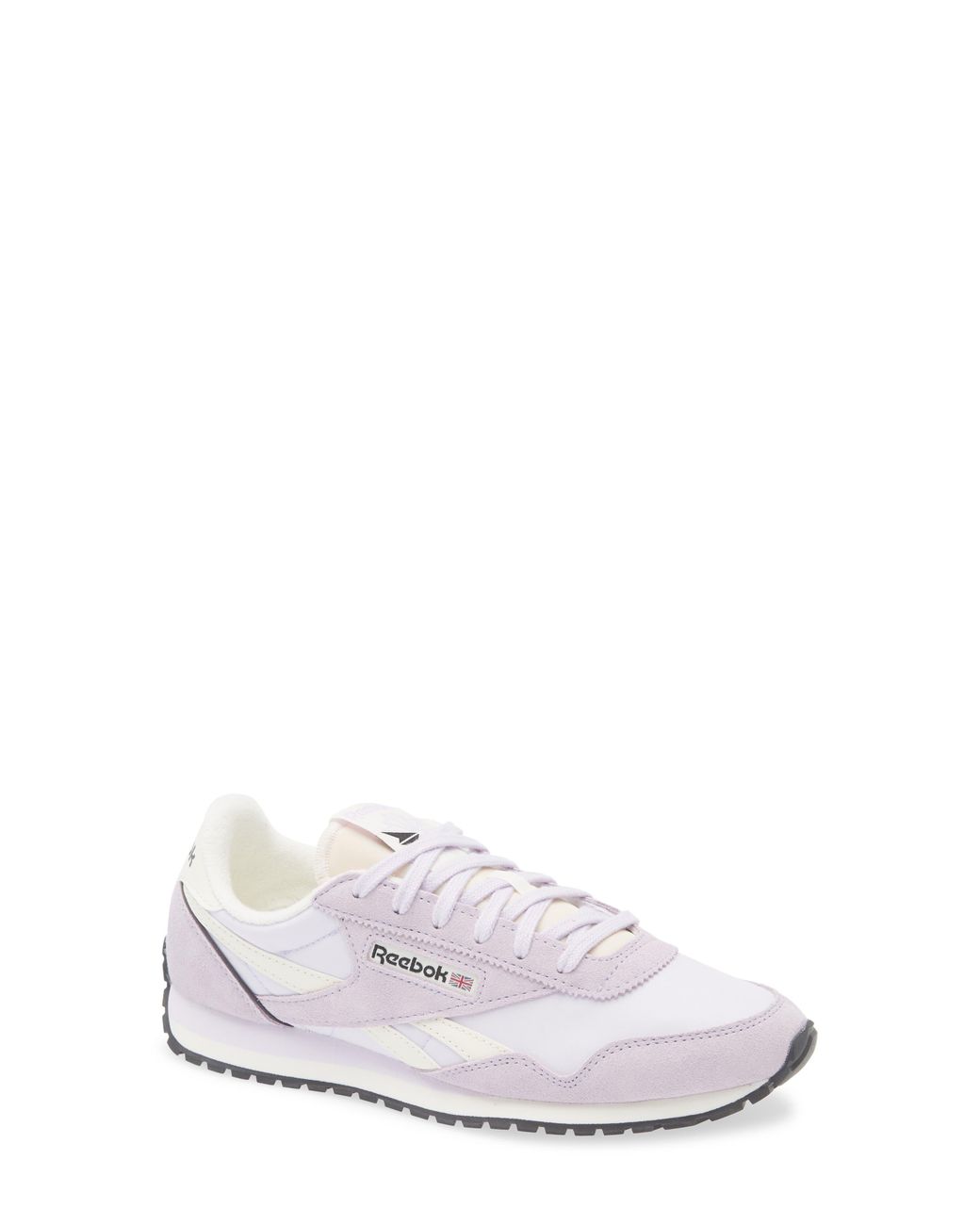 Reebok White Classic Az Sneaker