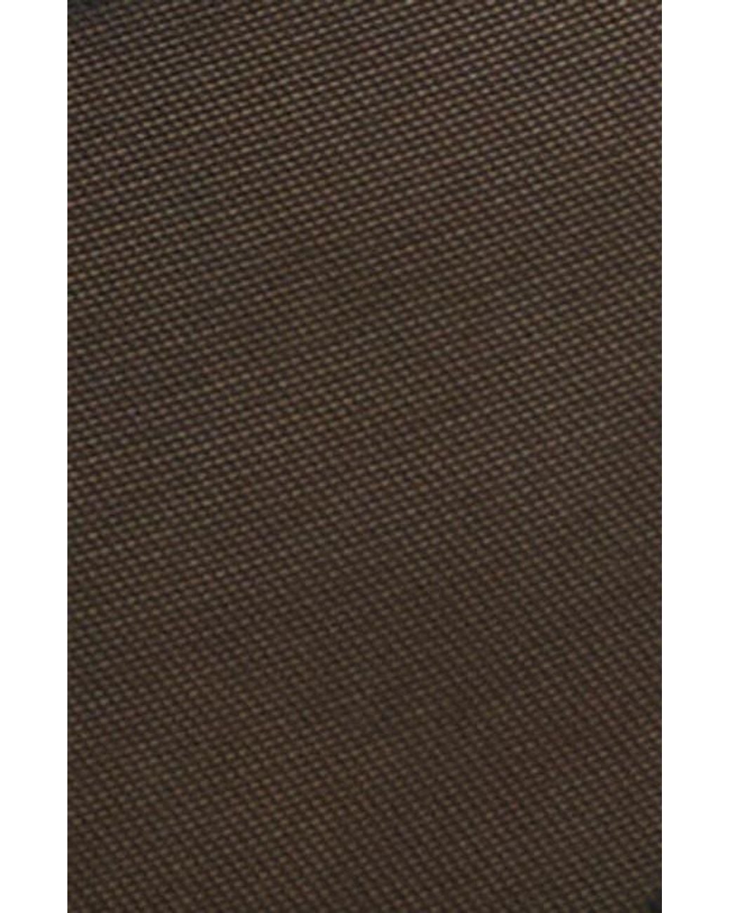 Commando Black Chic Mesh Thong