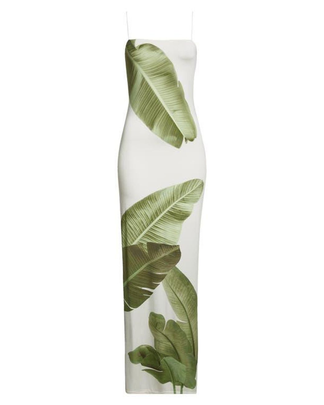 slim fit dress slacks Petal and Pup Women's Naira Pleated Maxi Dress