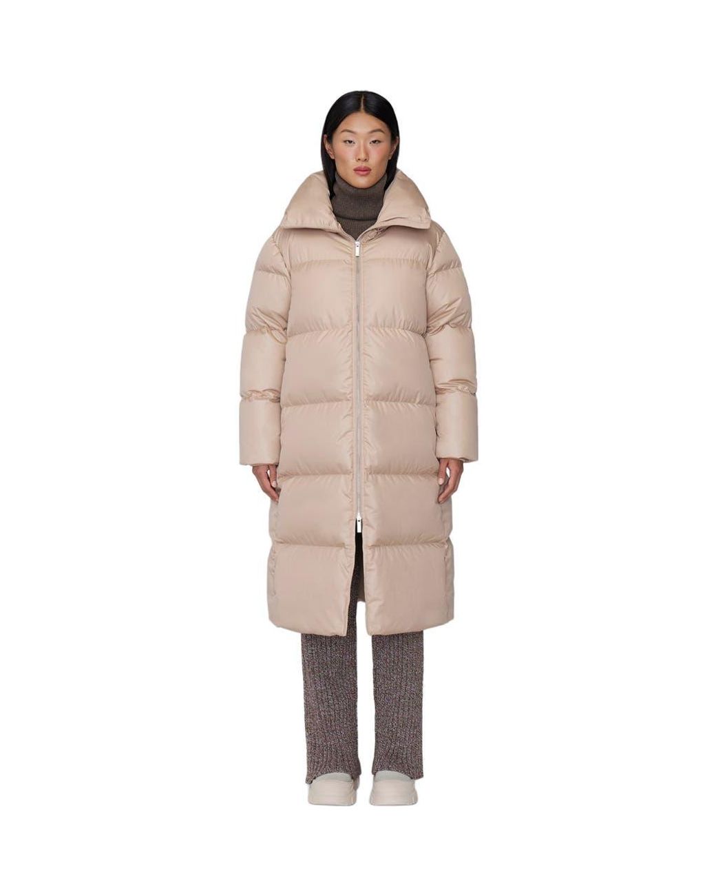 Quartz Co. Natural Gisele Long