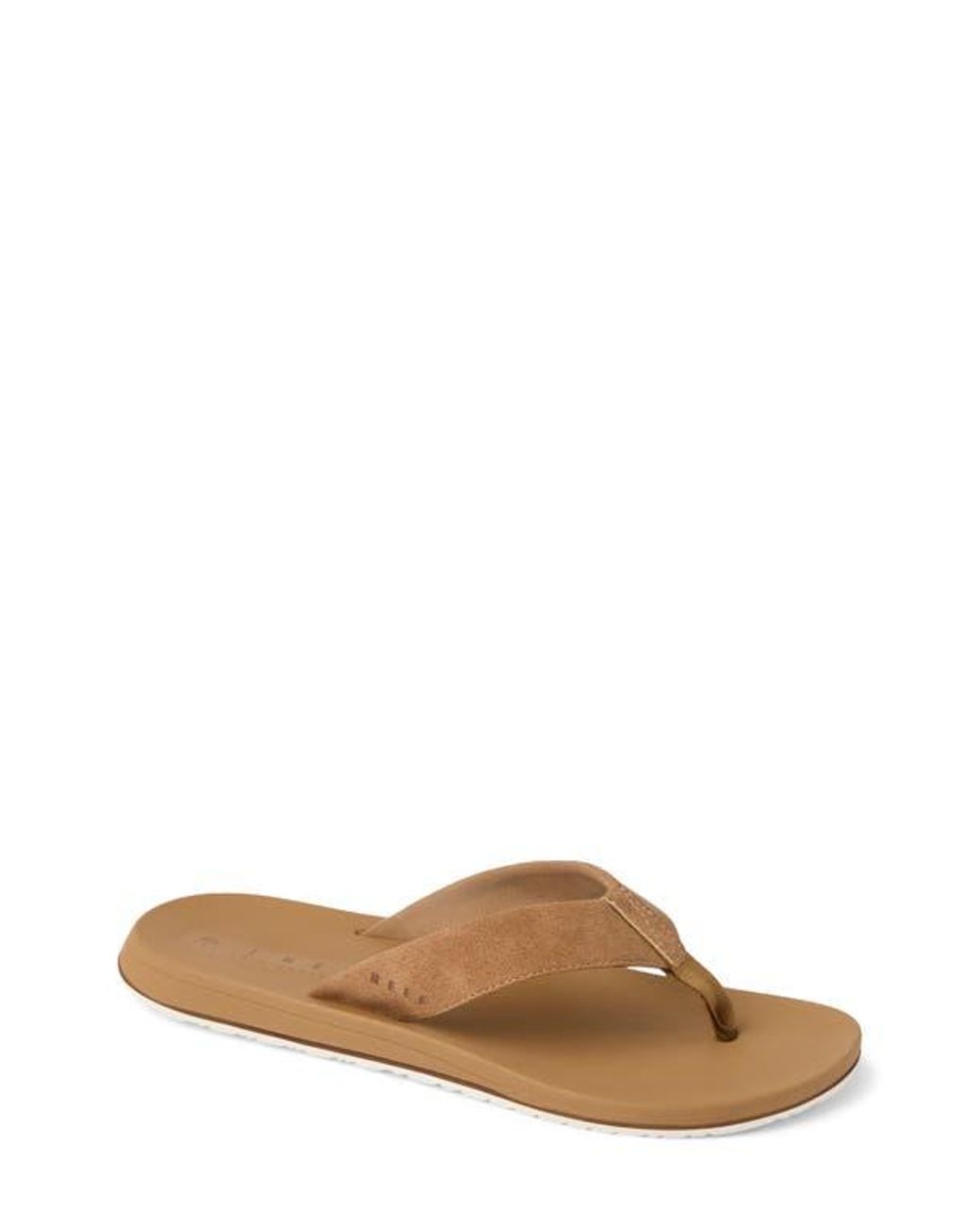 Reef Brown The Nox Flip Flop for men