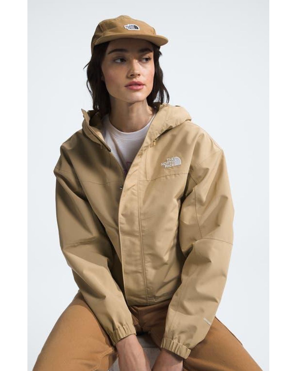 North face packable waterproof jacket deals