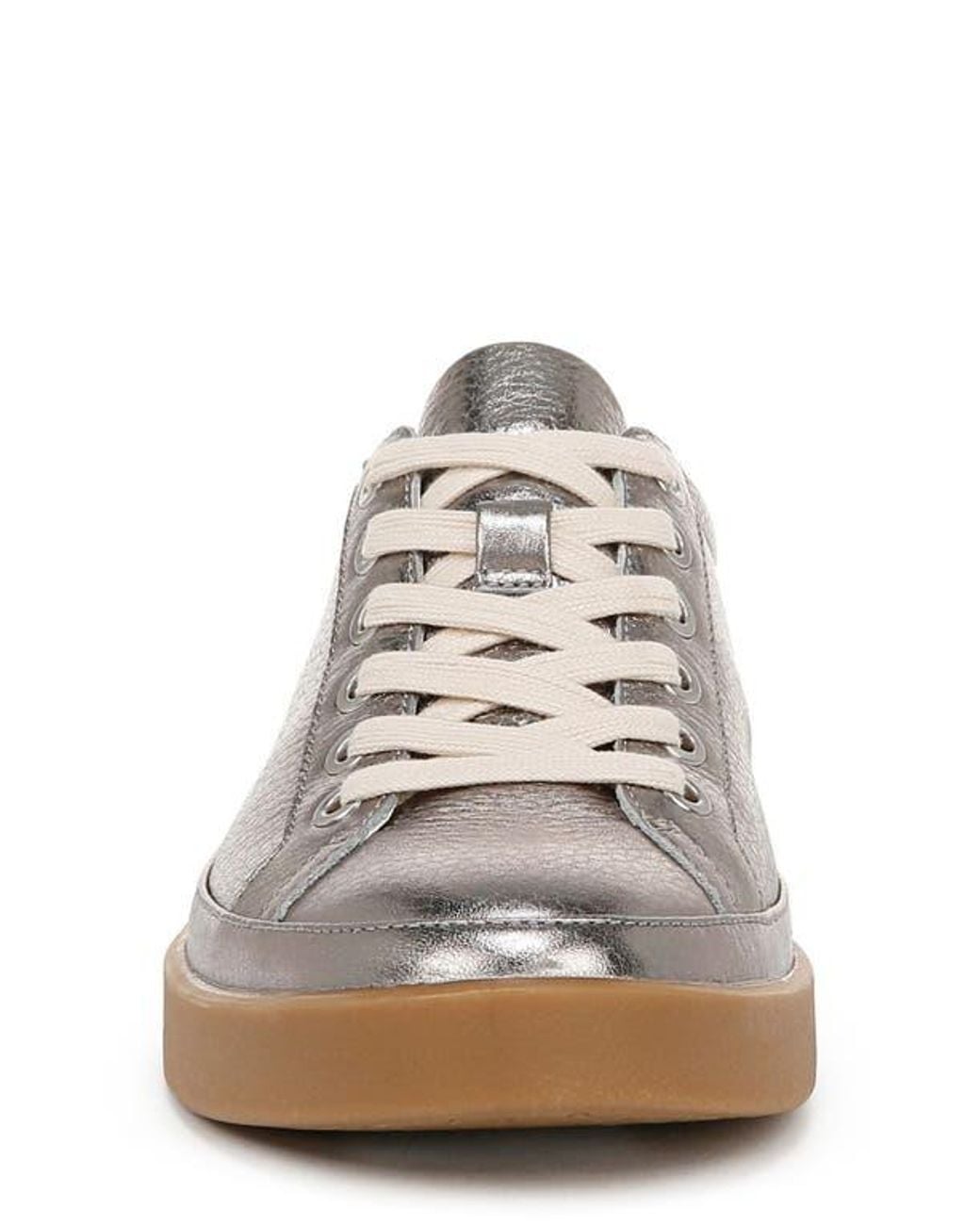 Vionic White Winny Low Top Sneaker