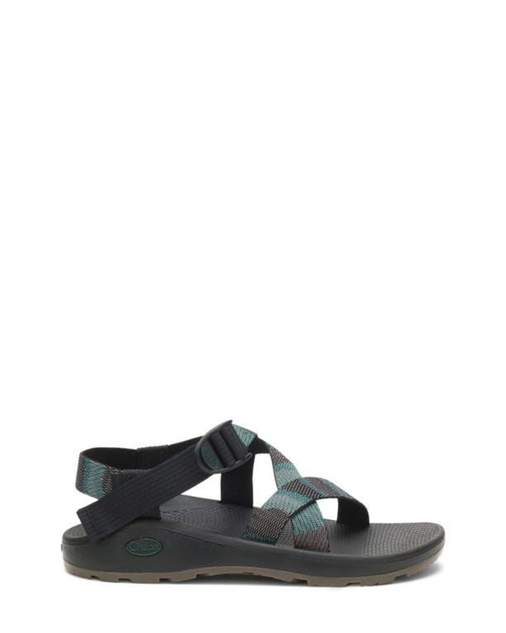Chaco Z/Cloud Sandal in Black for Men | Lyst