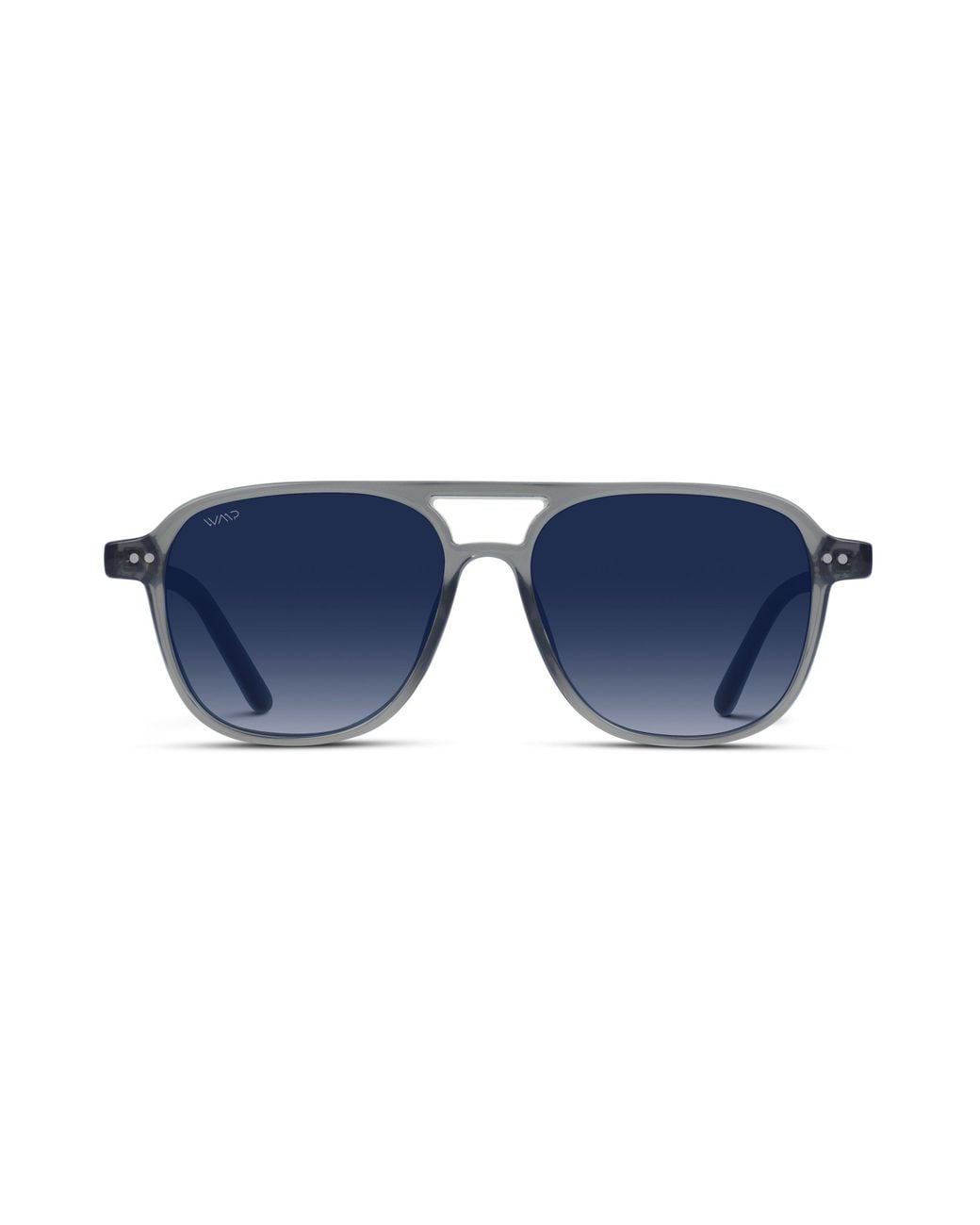 WMP Eyewear Blue Hayden