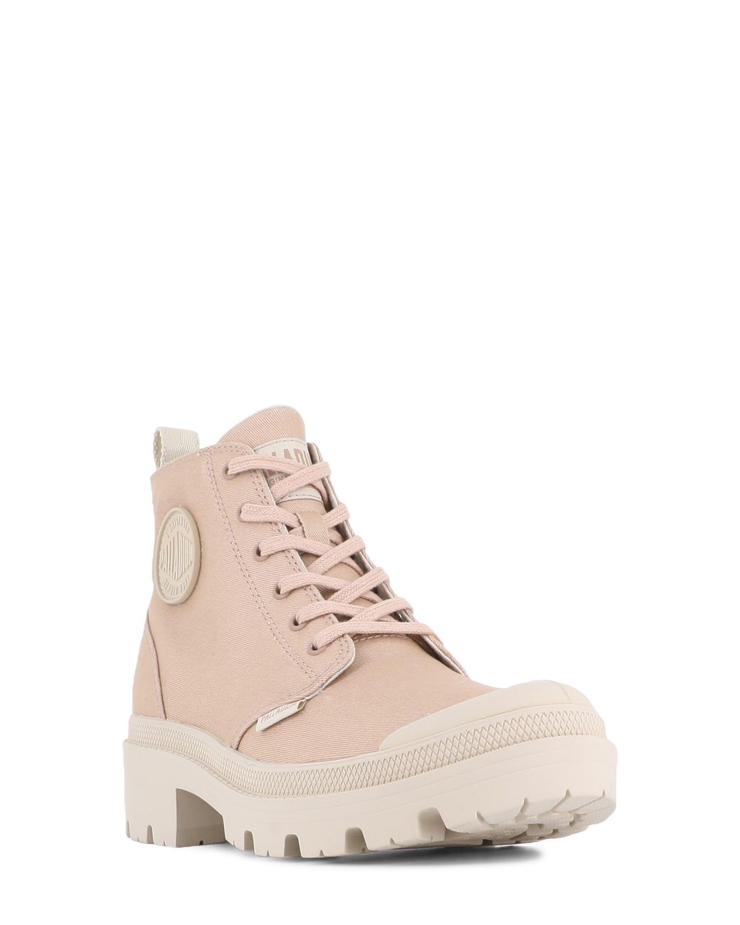 Palladium Natural Pallabase Bootie