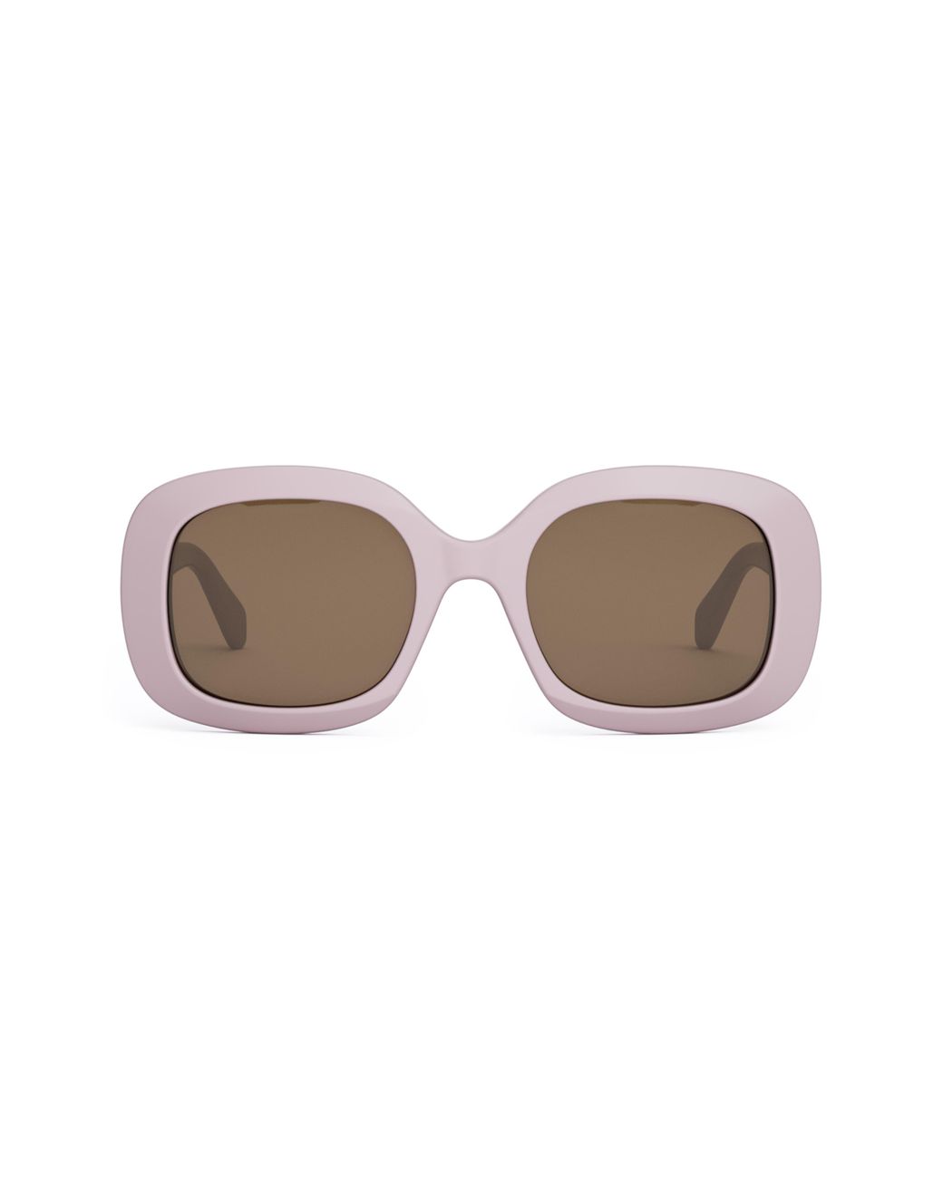 Celine Triomphe 52mm Square Sunglasses | Lyst