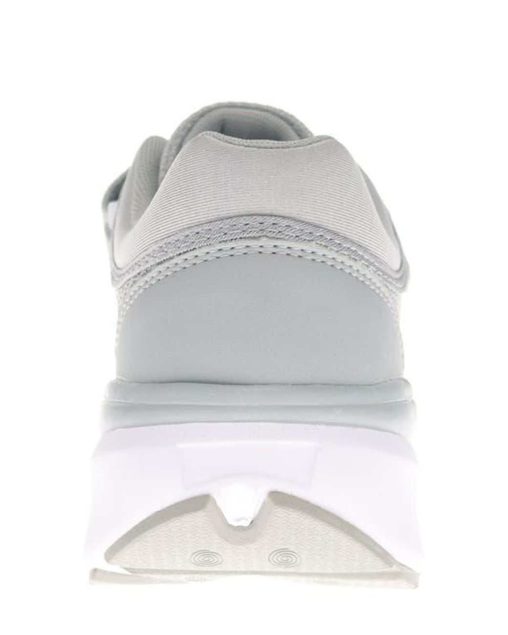 Propet White Ultima Fx Sneaker