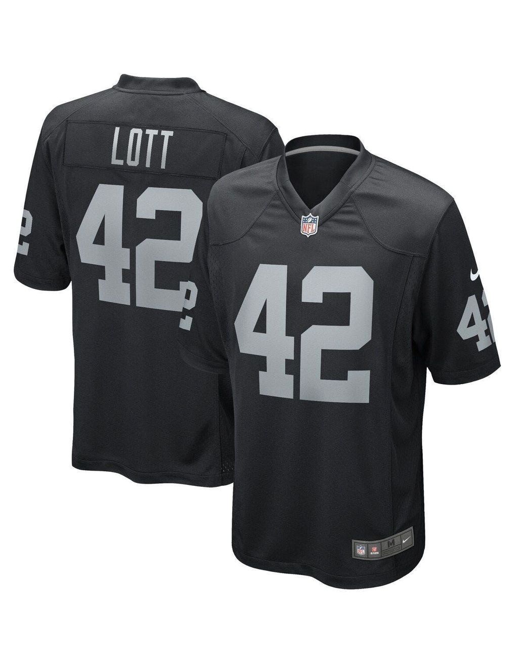 Ronnie Lott Jerseys, Ronnie Lott T-Shirts & Gear