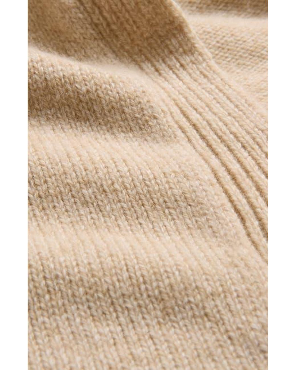 Celtic & Co. Blue Supersoft Weekend Cardigan