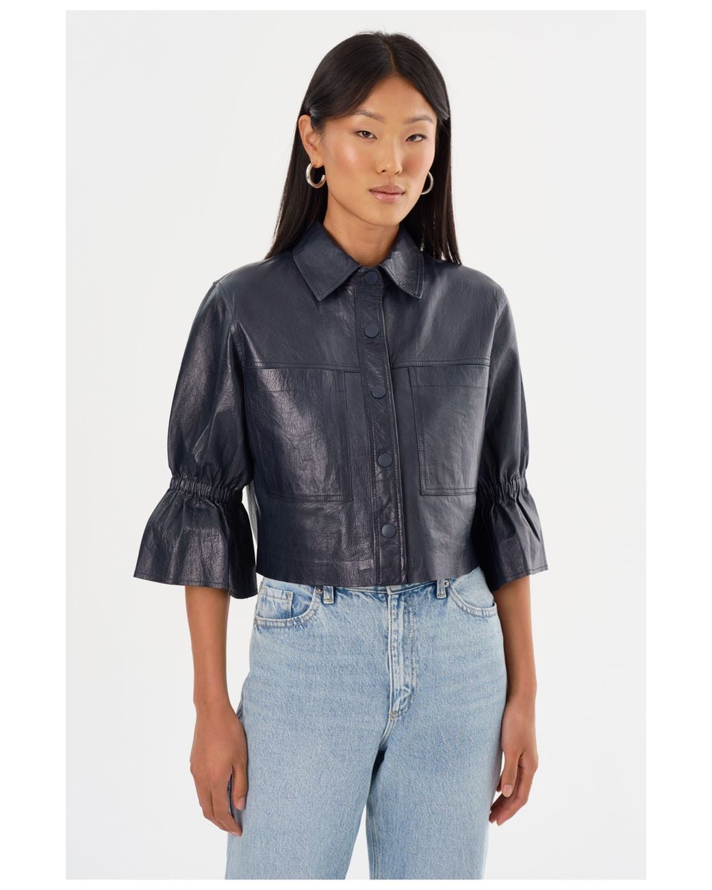 Lamarque Blue Carolina