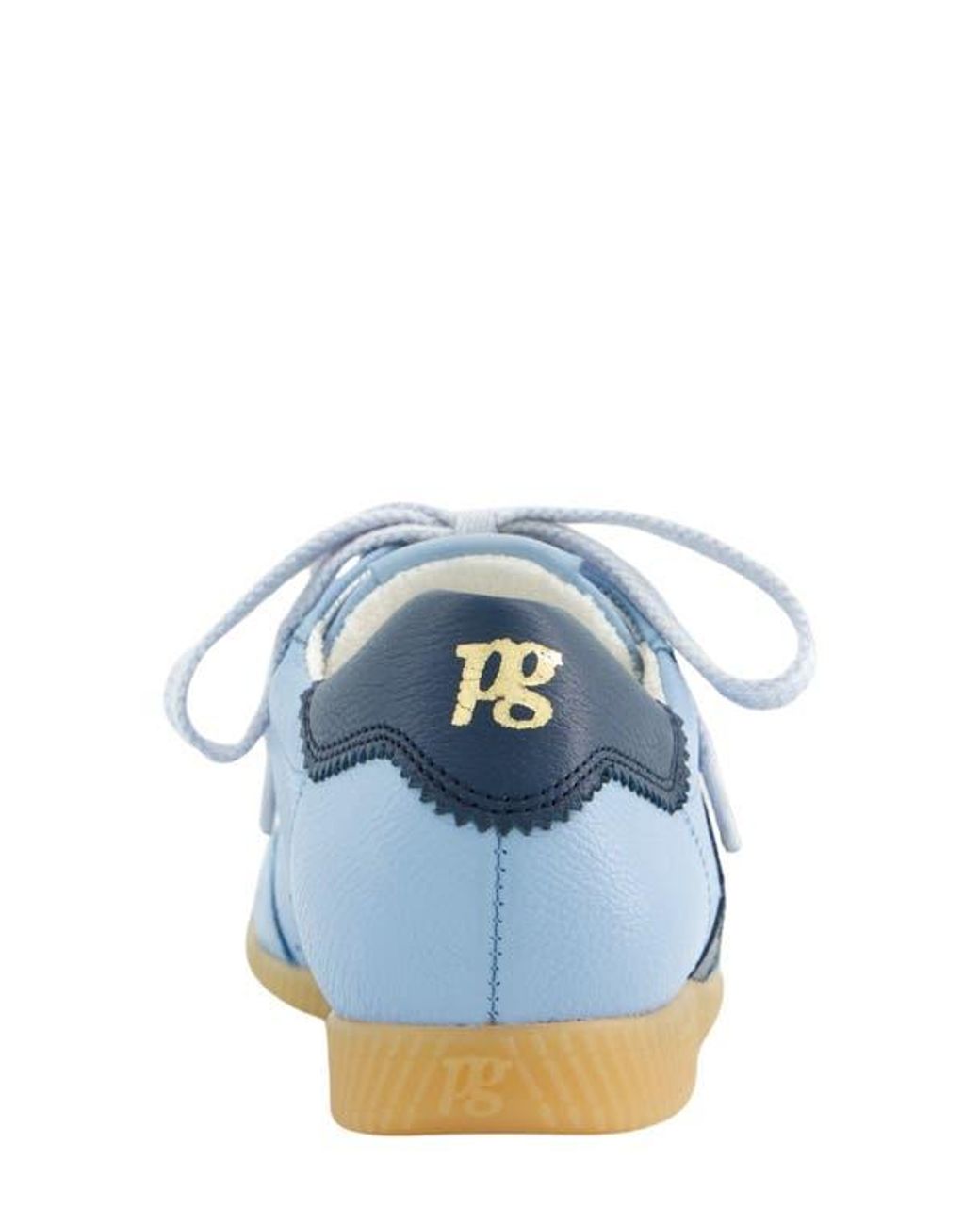 Paul Green Blue Dandi Sneaker