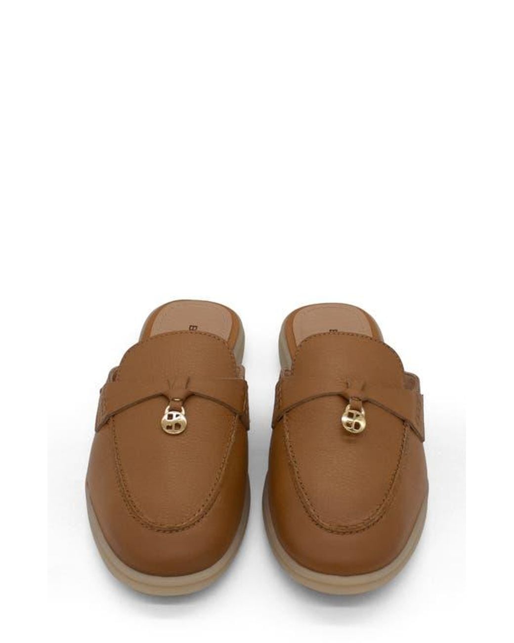 BOTTER Brown Botgiorgia Loafer