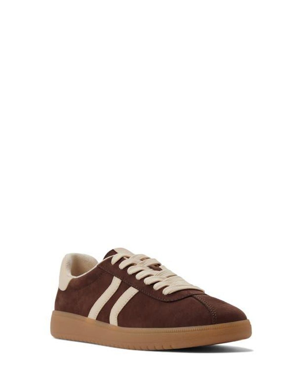 ALDO Brown Chic Sneaker