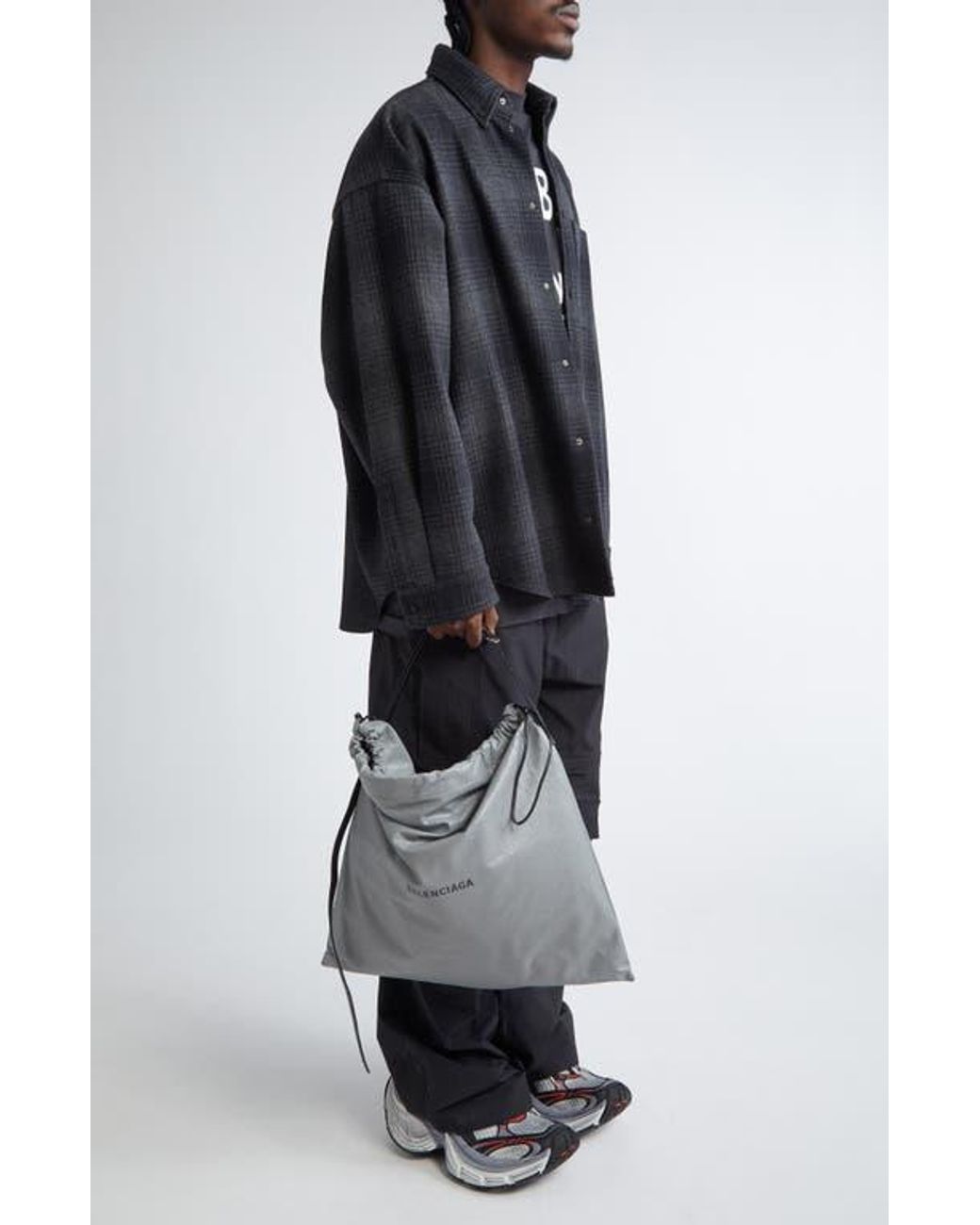 balenciaga-Balenciaga-Grey-