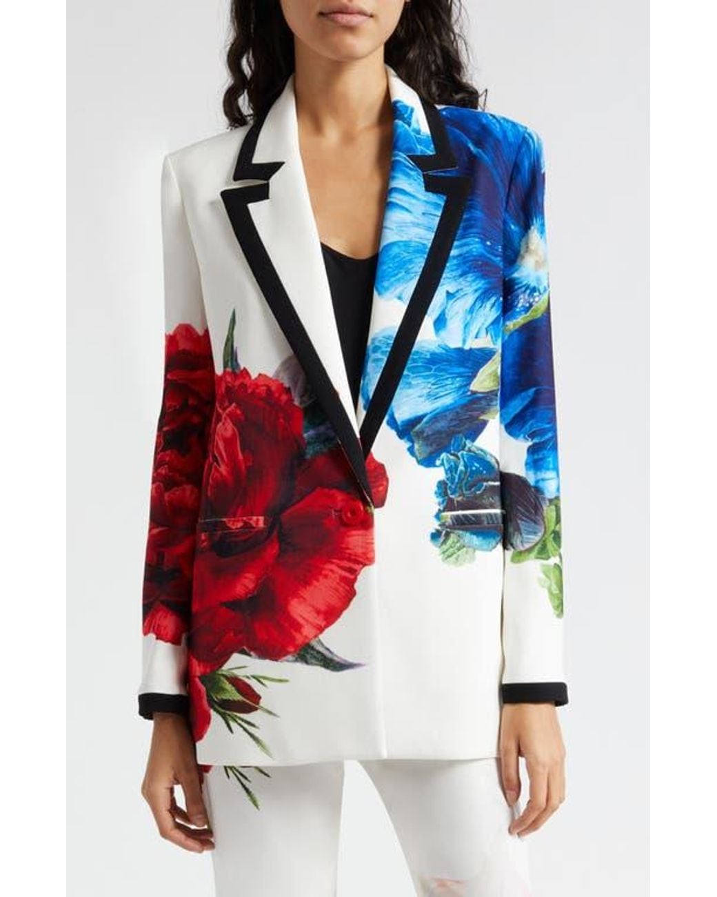 Floret Blazer