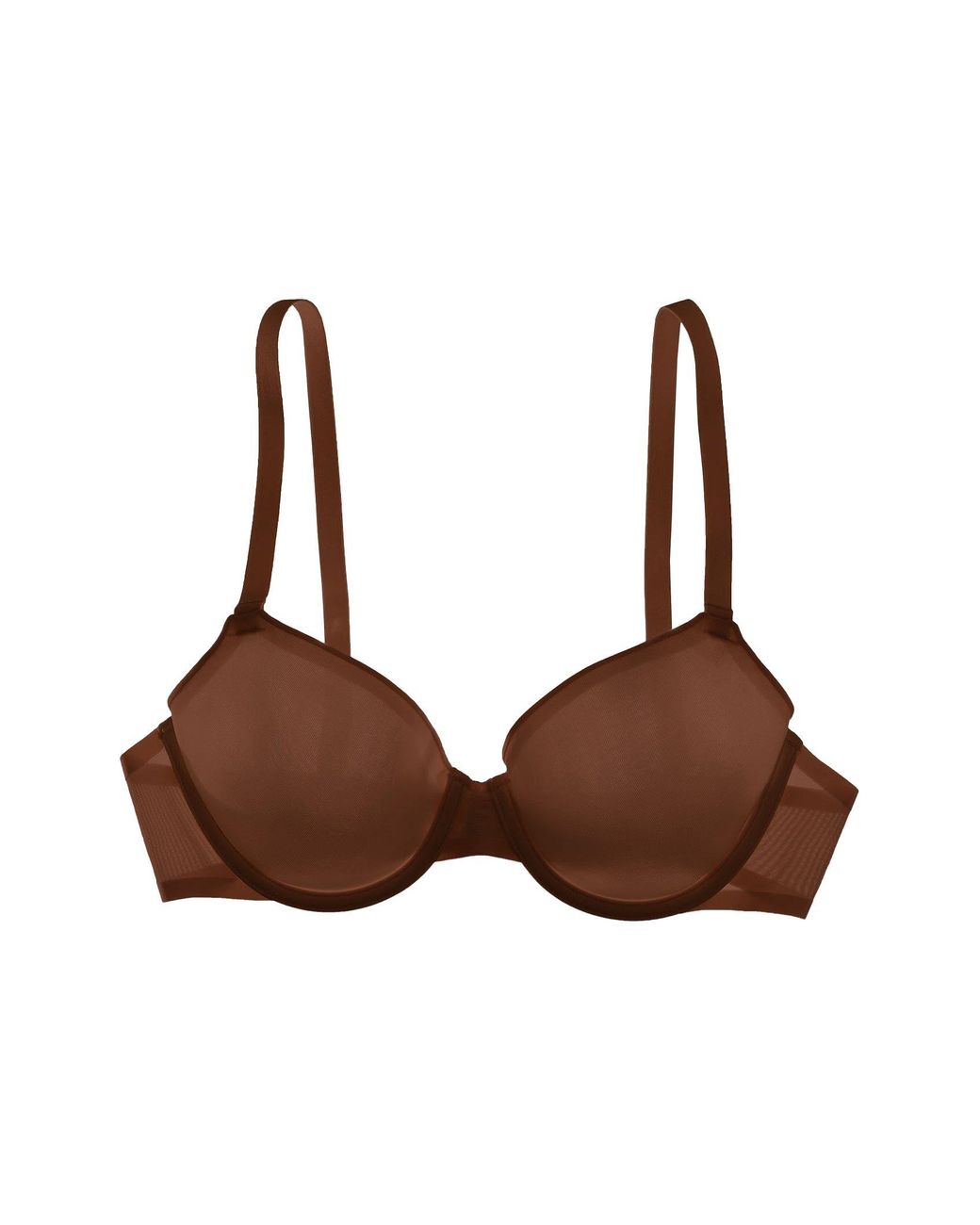 CUUP Brown The Demi
