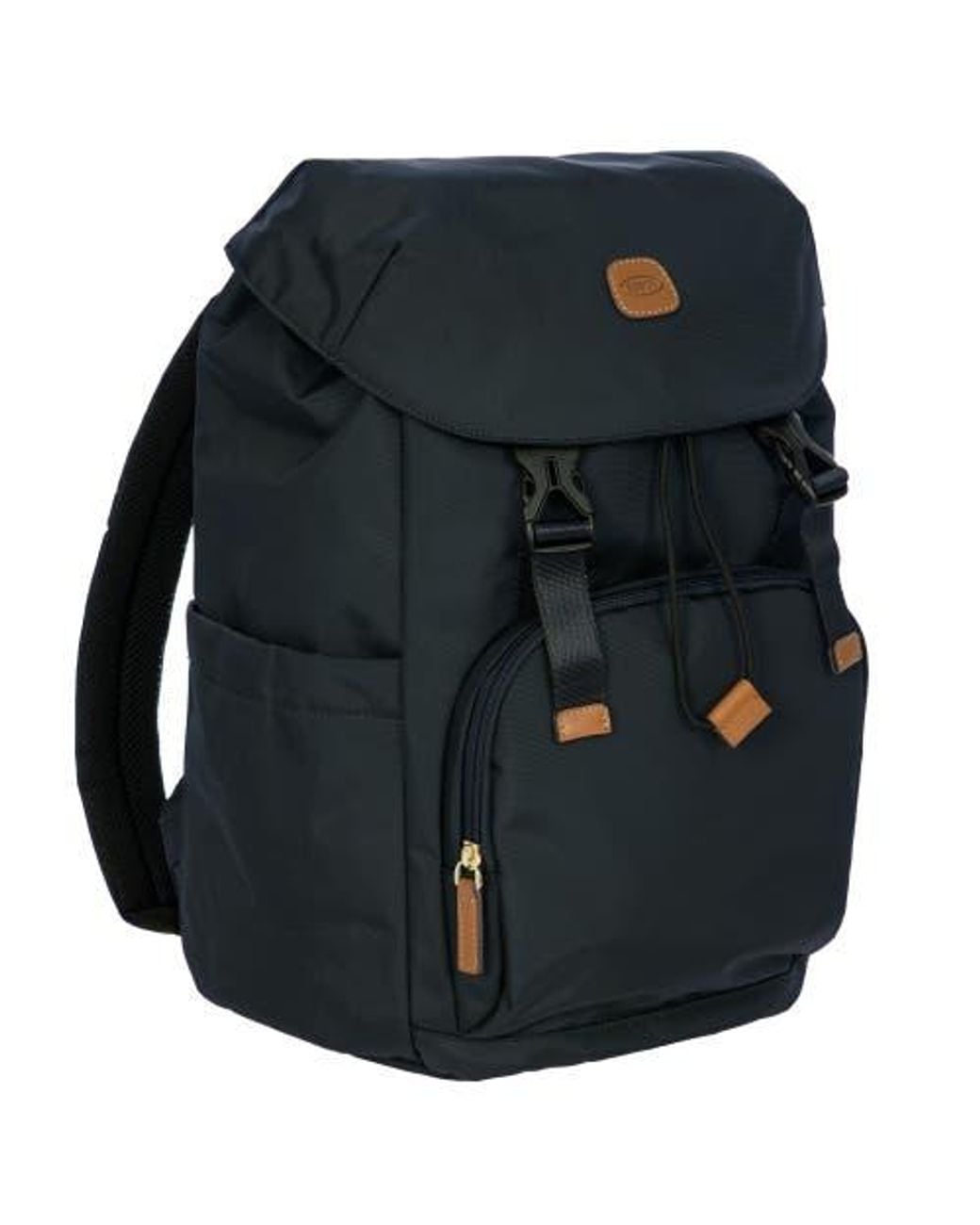 Bric's Blue X-Travel Excursion Backpack