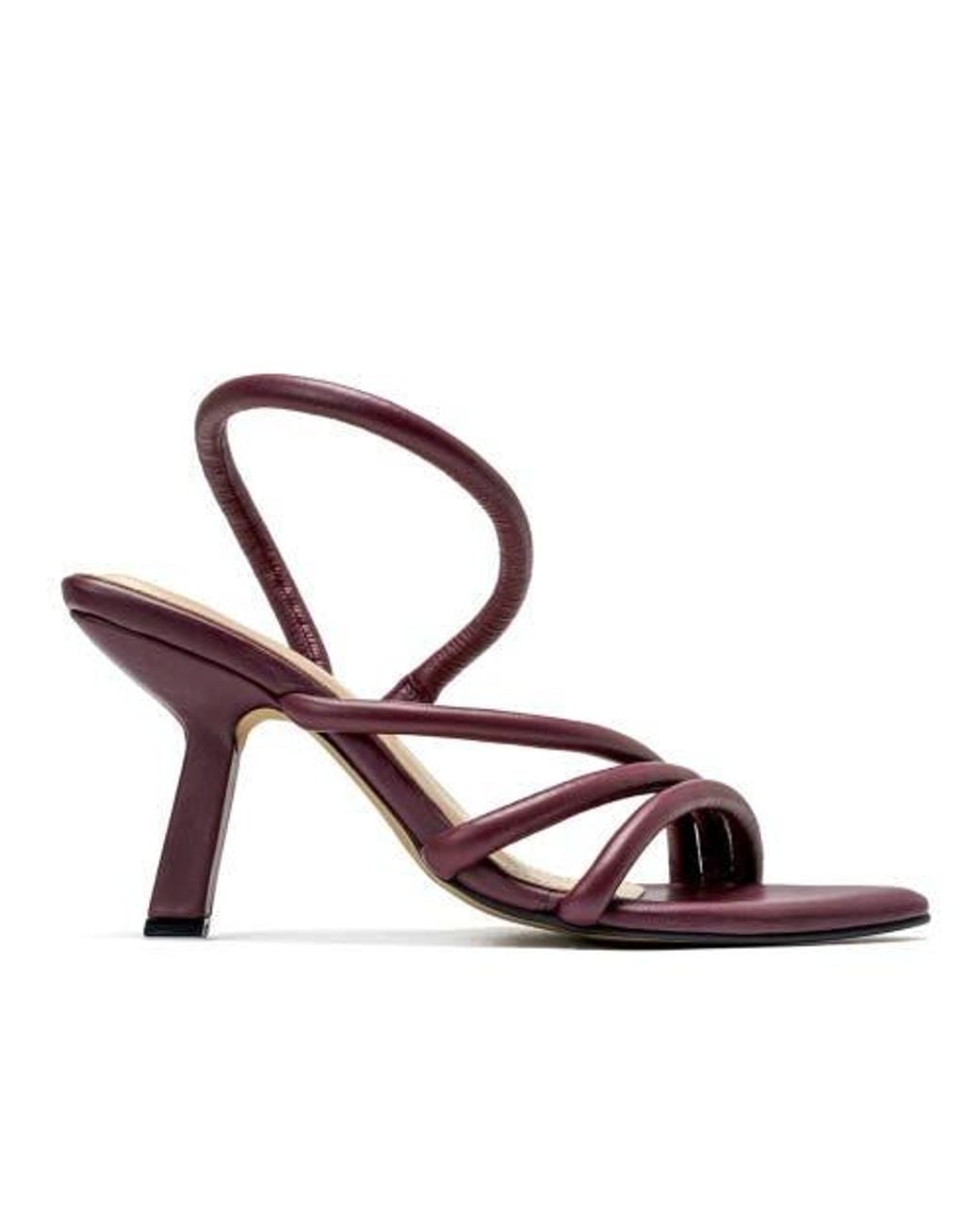 Altra Brown Ophelinna Sandals