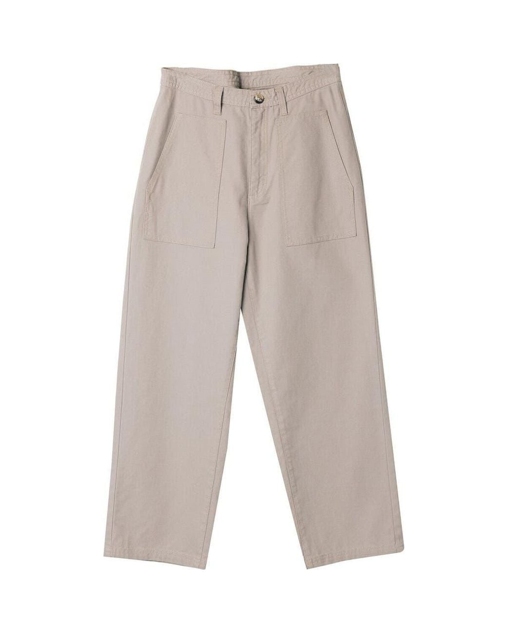Kavu Gray Peri Pant
