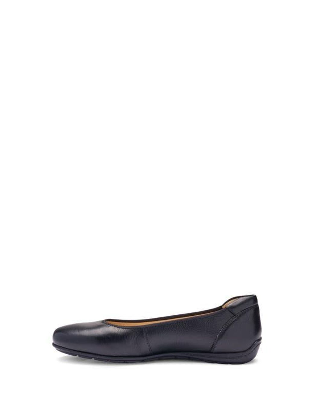 Ara Blue Balsam Flat