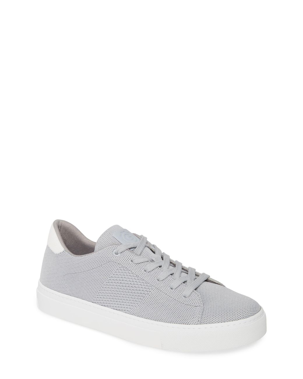 greats white sneakers