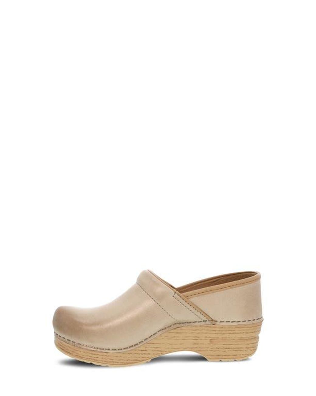 Dansko Multicolor Professional Clog