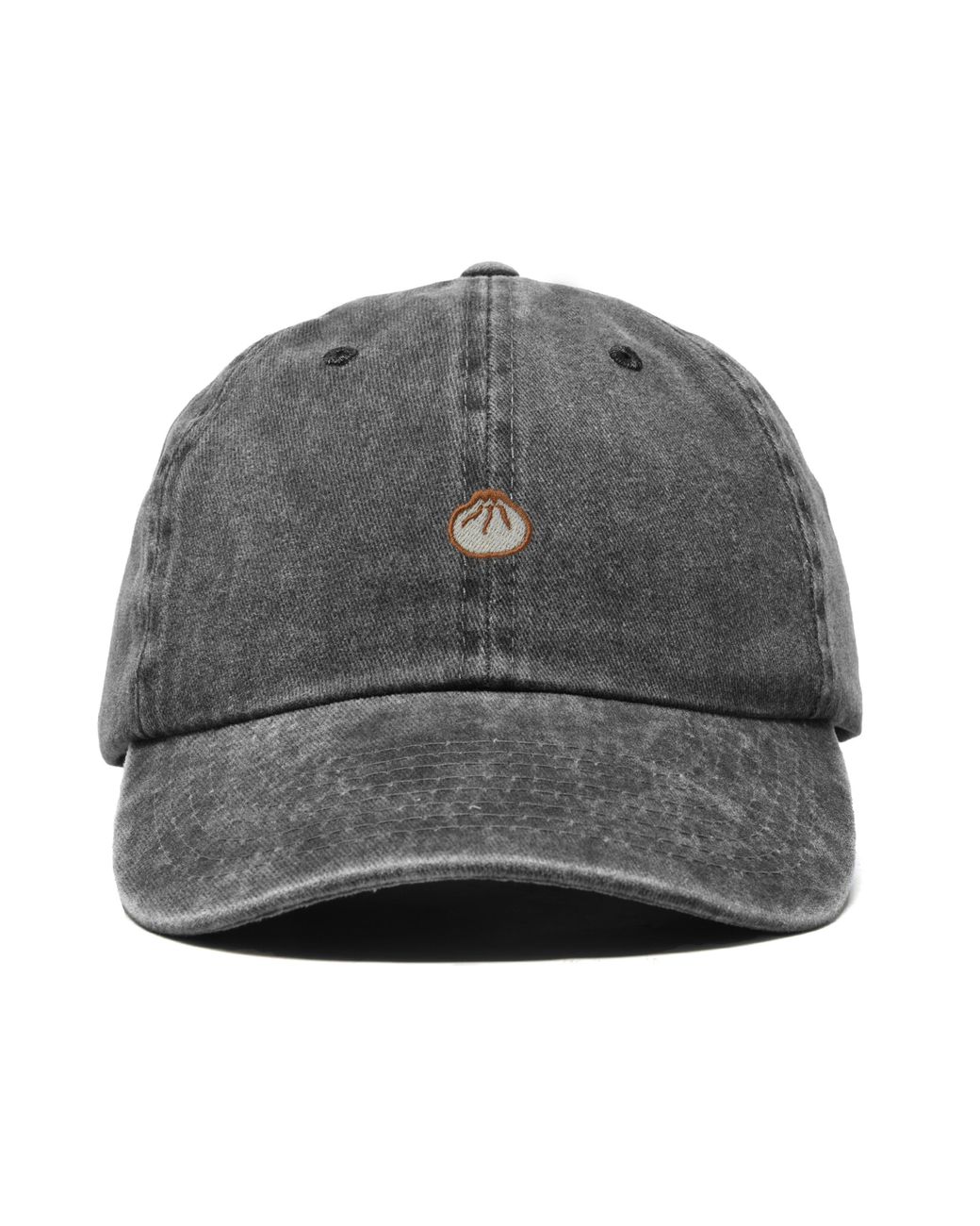 Alix Gray Dumpling Dad Cap