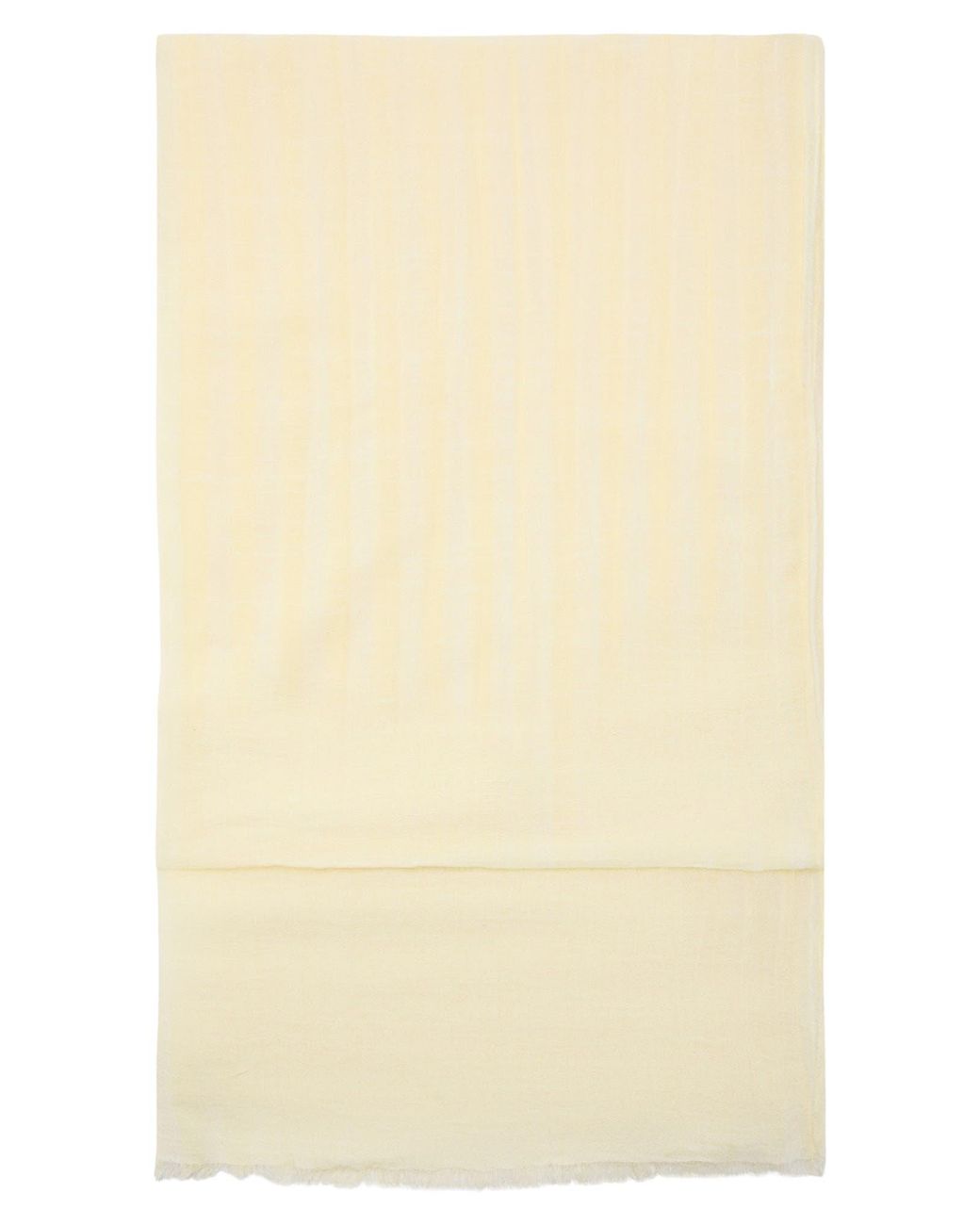 Mango Natural Cotton Blend Scarf